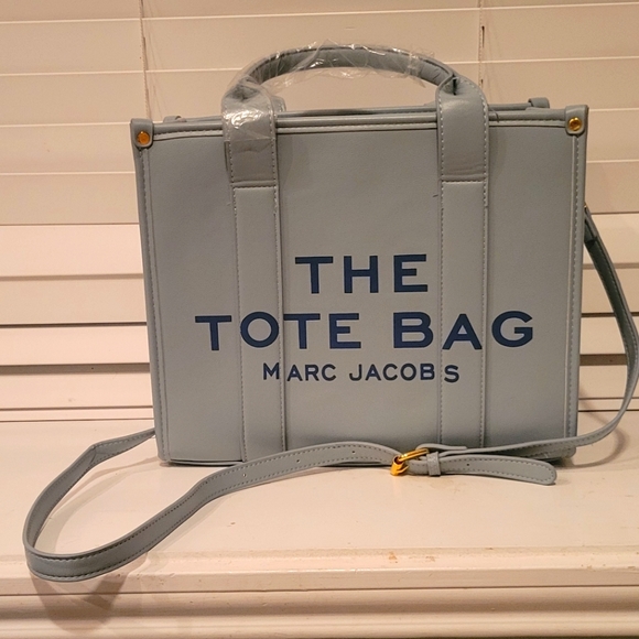 MJ tote - Picture 1 of 1